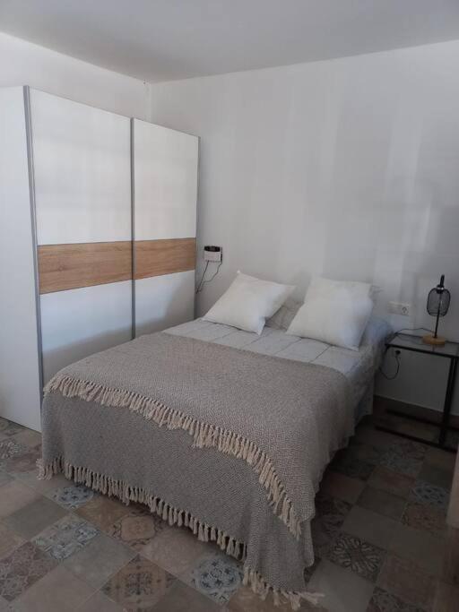 Loft En Patio De Casa Tipica De Pueblo Leilighet Villafranca de Córdoba Eksteriør bilde